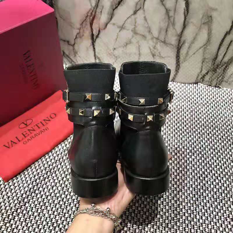 Valentino Boots